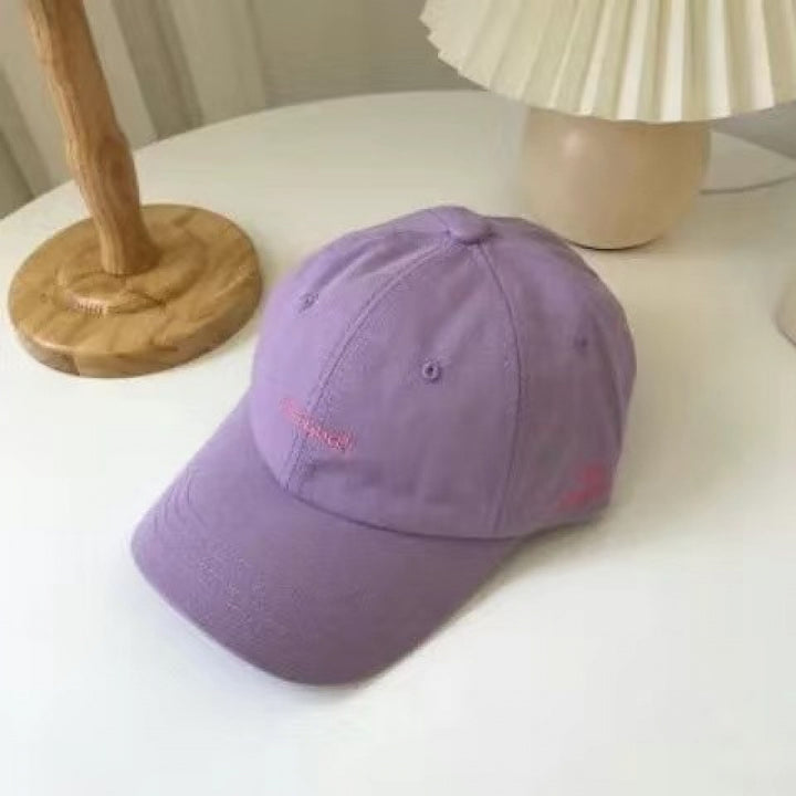 Men's Casual Embroidered Adjustable Baseball Cap Stornfield