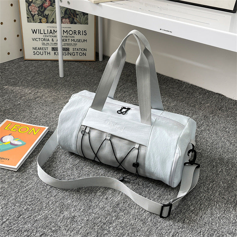 Women’s sporty carry and fitness bag Stornfield