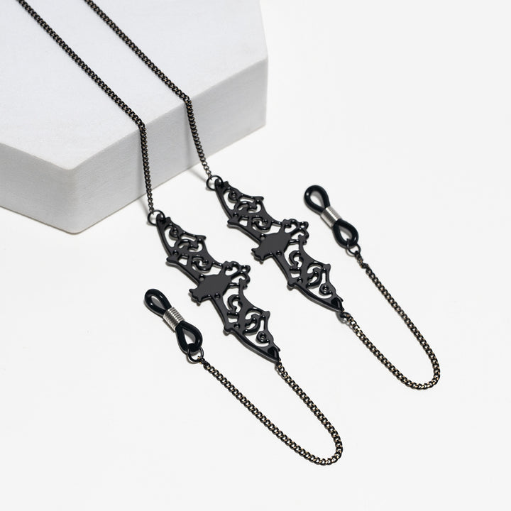 Stylish Eyewear Chain Stornfield