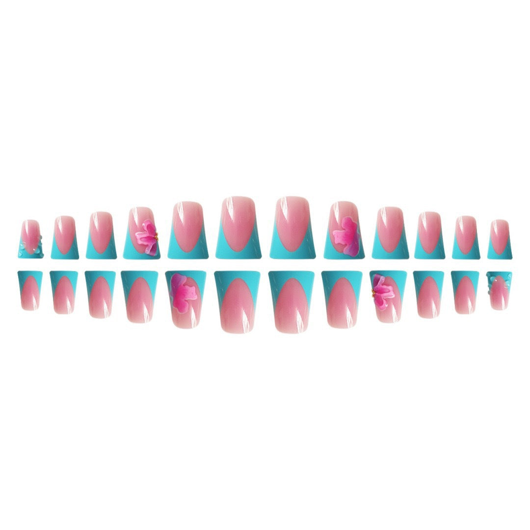 Artistic Nail Design Extensions Stornfield