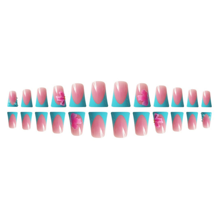 Artistic Nail Design Extensions Stornfield