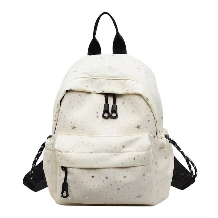 Backpack with Water-Repellent Material and Practical Organizational Pockets Stornfield