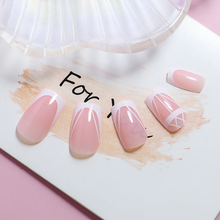 DIY Fashion Nail Art Set Stornfield