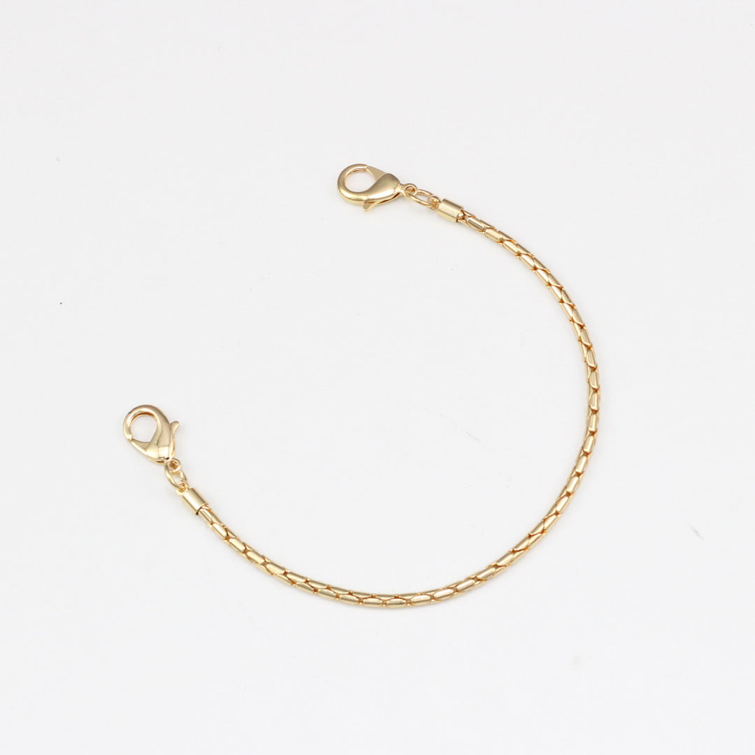 Metal Chain Eyewear Strap Stornfield