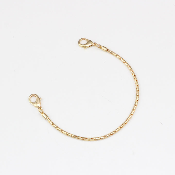Metal Chain Eyewear Strap Stornfield