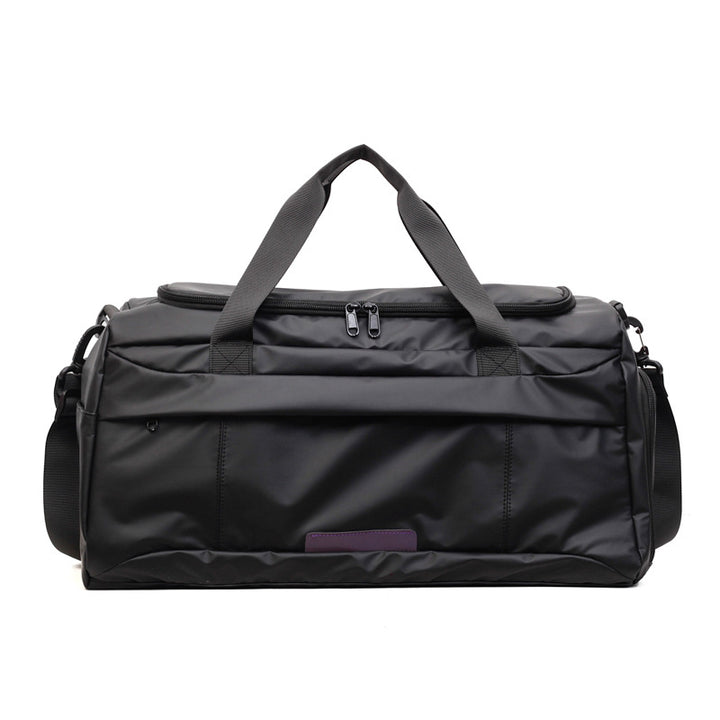 Spacious Multi-Functional Travel Duffle Bag Stornfield