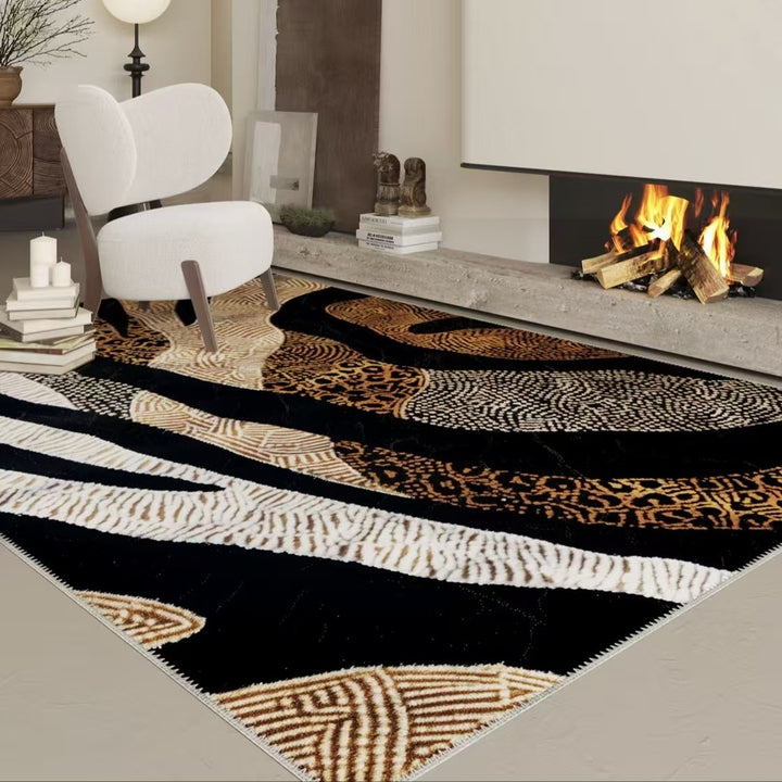 Decorative Area Rug