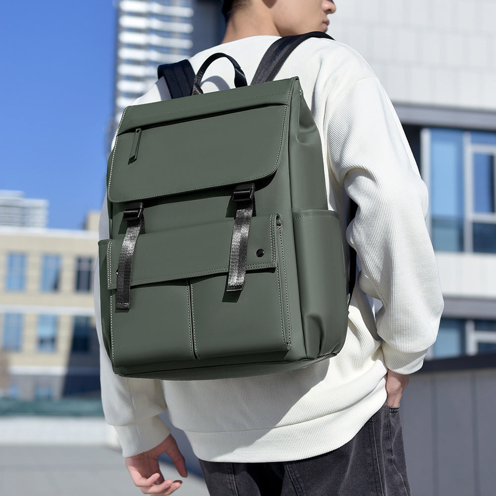 Modern Utility Backpack Stornfield