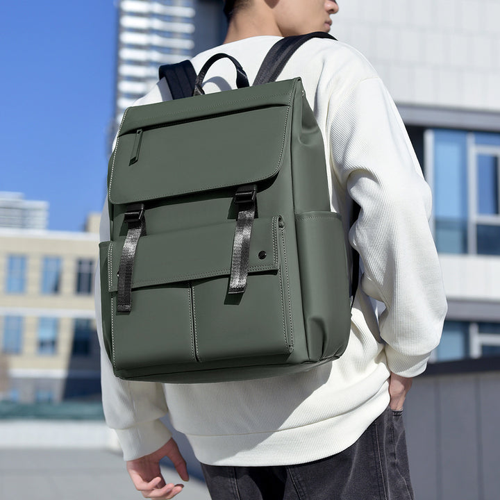Modern Utility Backpack Stornfield