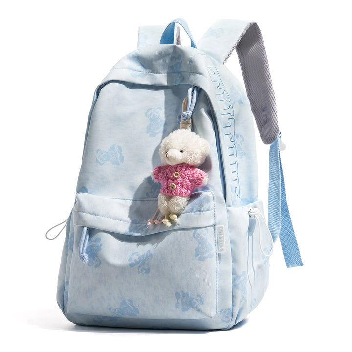 Cute Plush Backpack Stornfield