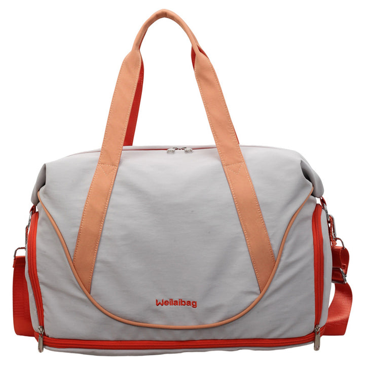 Multi-Functional Workout Duffel Bag Stornfield