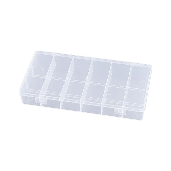 Modular Craft Supply Storage Box Stornfield