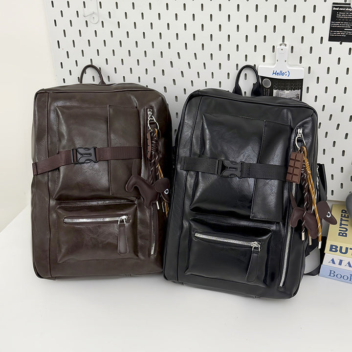 Durable Multi-Functional Backpack Stornfield