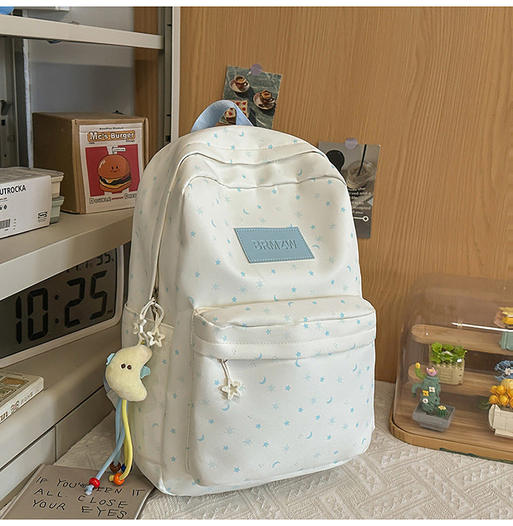 Lightweight Travel Backpack Stornfield