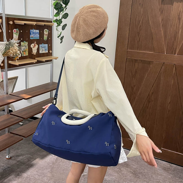Travel Utility Tote