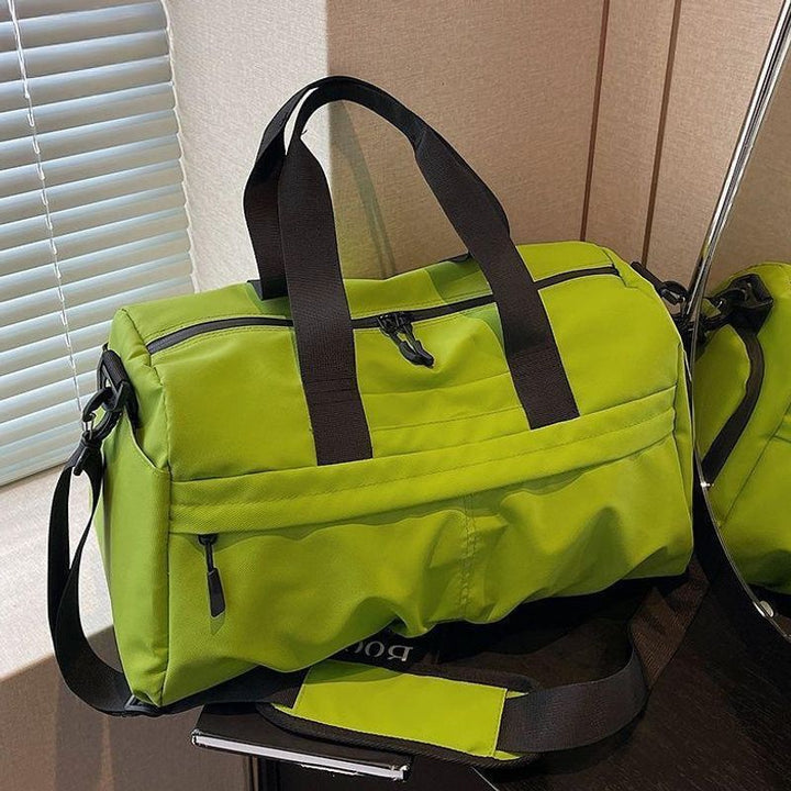 Multi-Functional Gym Duffel Bag Stornfield
