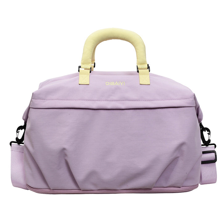Multifunctional Travel Gym Bag