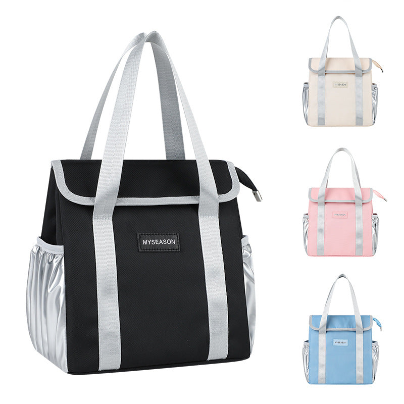 Insulated Lunch Holder Stornfield