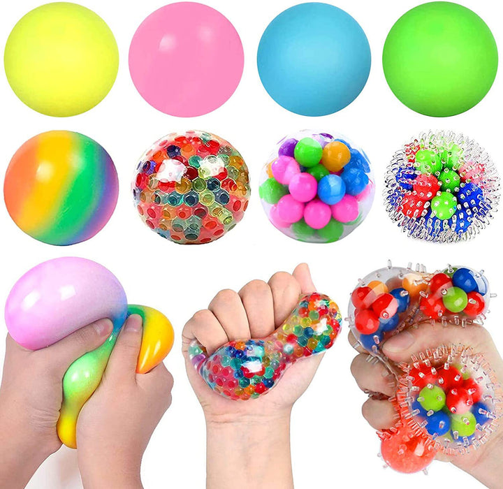 Unisex Stress Relief Putty Toy Stornfield