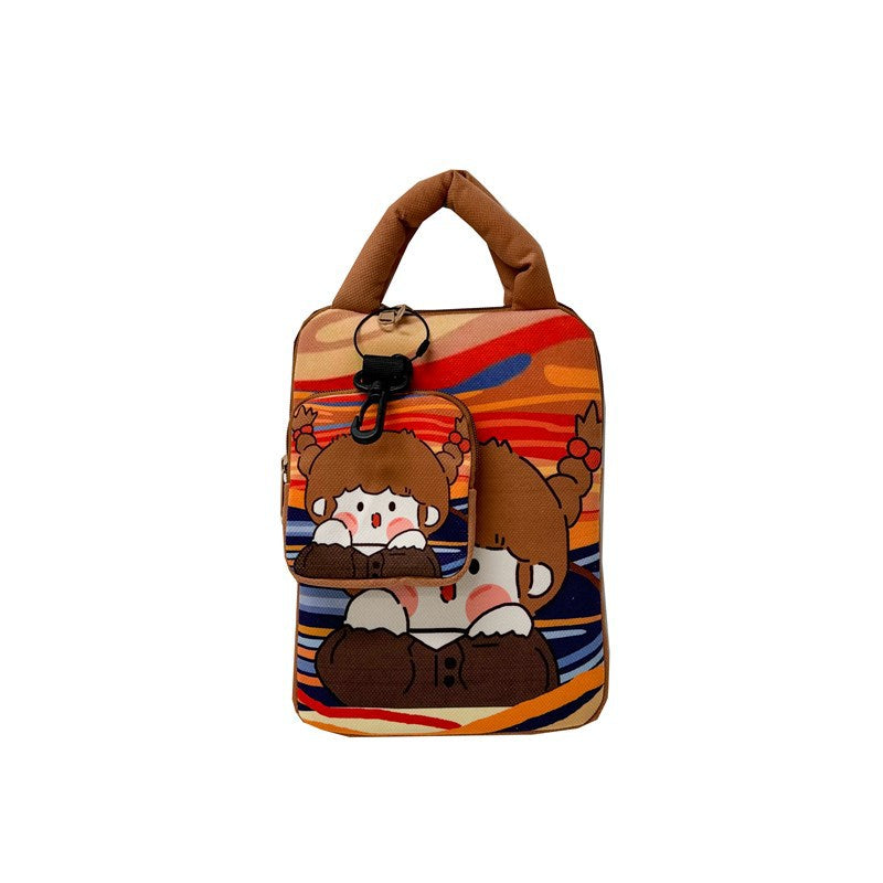 Cute Shoulder Bag Stornfield