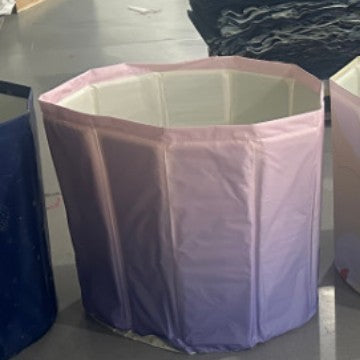 Unisex Octagonal Relaxation Bathtub Stornfield