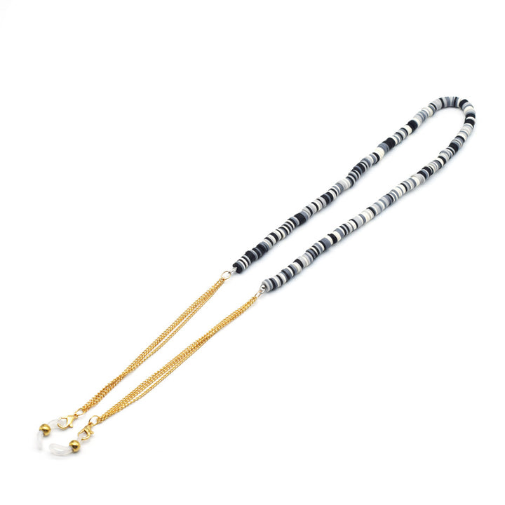 Colorful Beaded Eyewear Chain Stornfield 1786692423