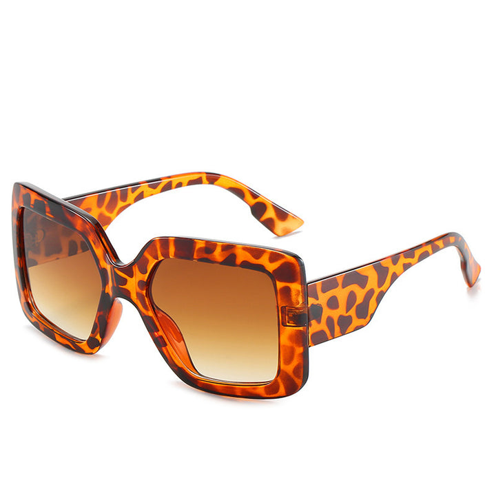 Oversized Statement Sunglasses Stornfield