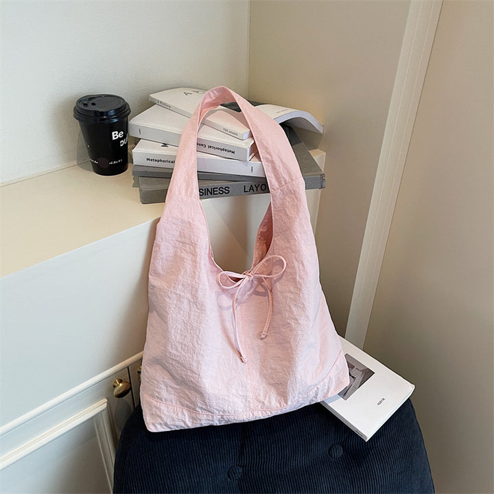 Casual Adjustable Sling Tote