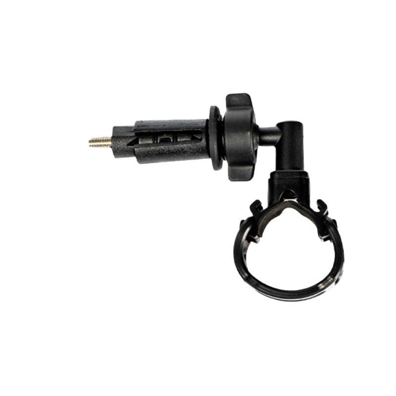 Adjustable Bicycle Accessory Mounting Bracket Stornfield