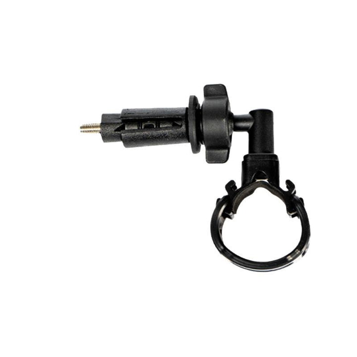 Adjustable Bicycle Accessory Mounting Bracket Stornfield