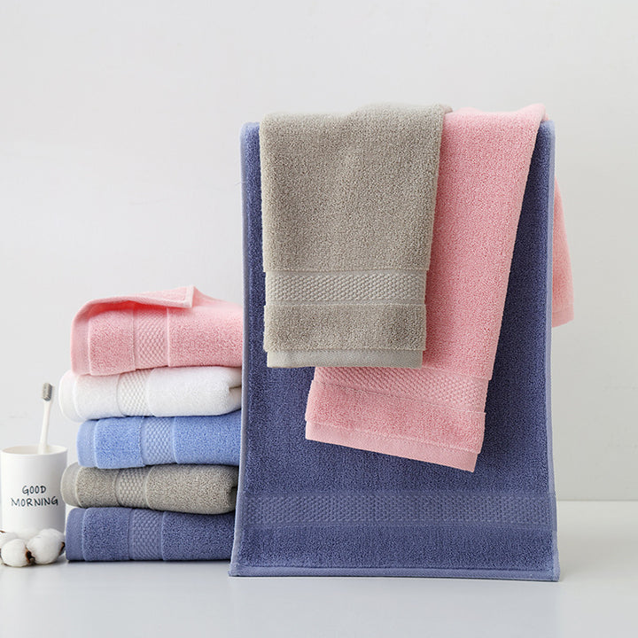 High-Quality And Extra Absorbent Terry Towel Stornfield