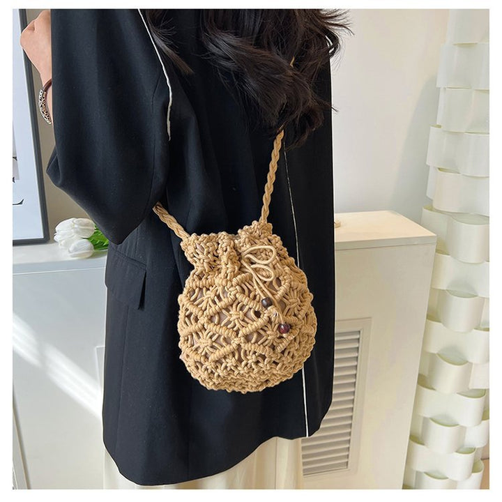 Macrame Bag Stornfield