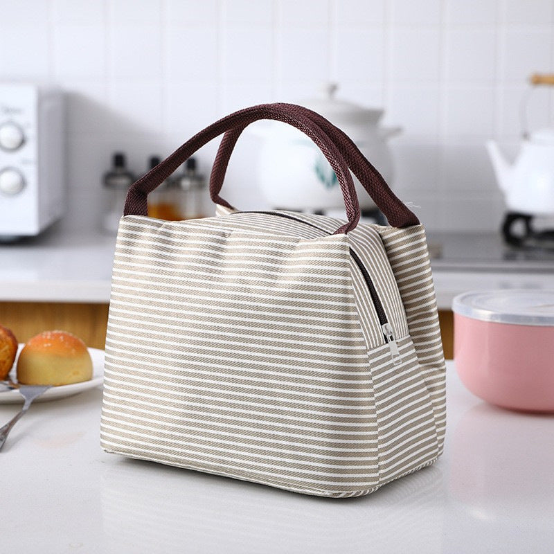 Insulated Lunch Tote Stornfield
