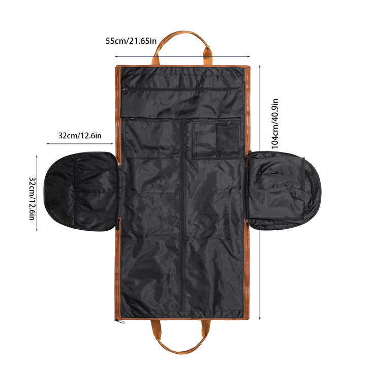Sporty travel bag with adjustable shoulder strap Stornfield