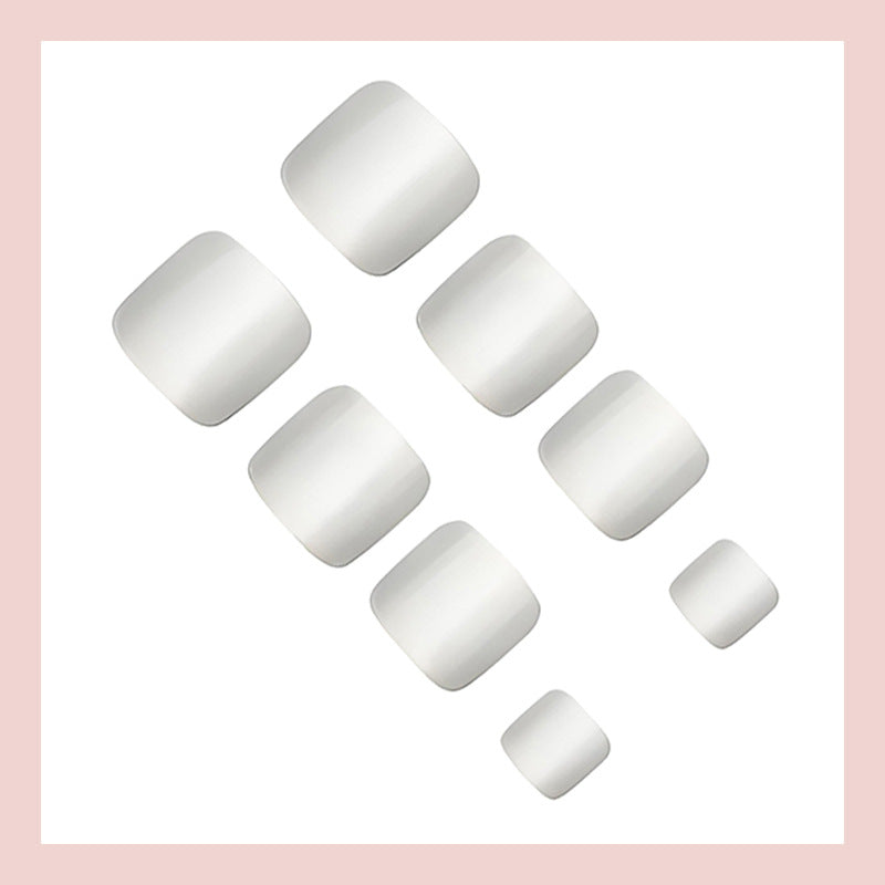 Pedicure Nail Set Stornfield