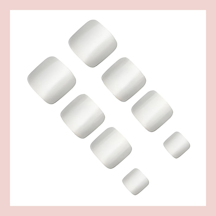 Pedicure Nail Set Stornfield