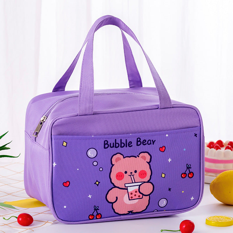 Insulated Lunch Bag Stornfield