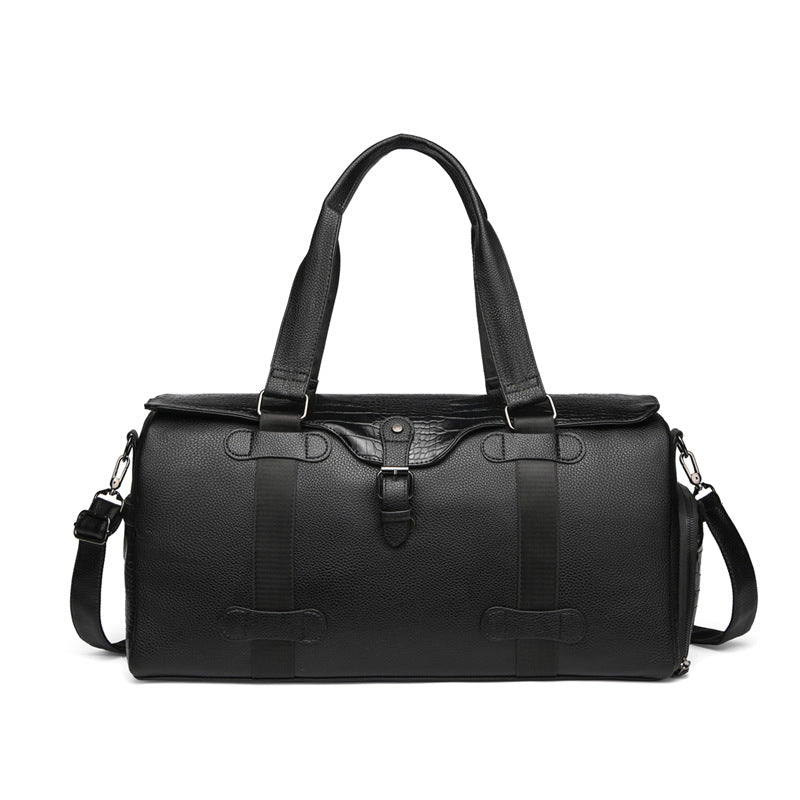 Stylish Travel Weekender Bag Stornfield