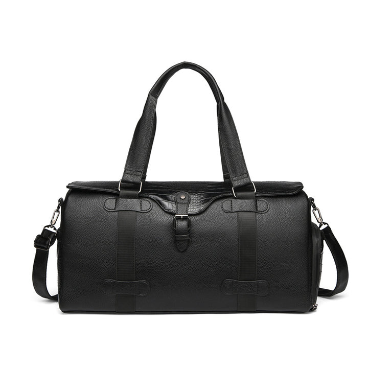 Stylish Travel Weekender Bag Stornfield