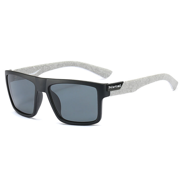 Women Polarized Sunglasses with Sturdy Frame Stornfield