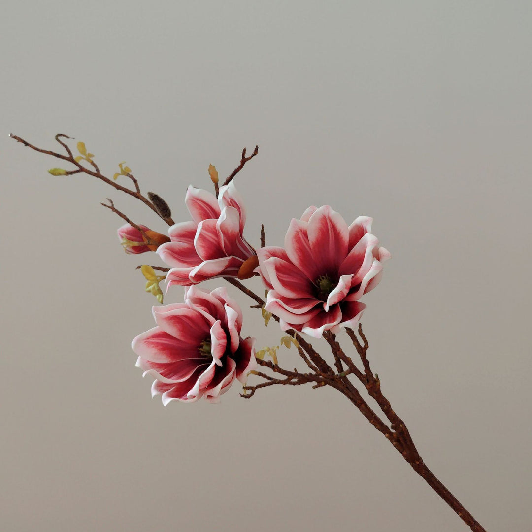 Elegant Floral Stem Arrangement