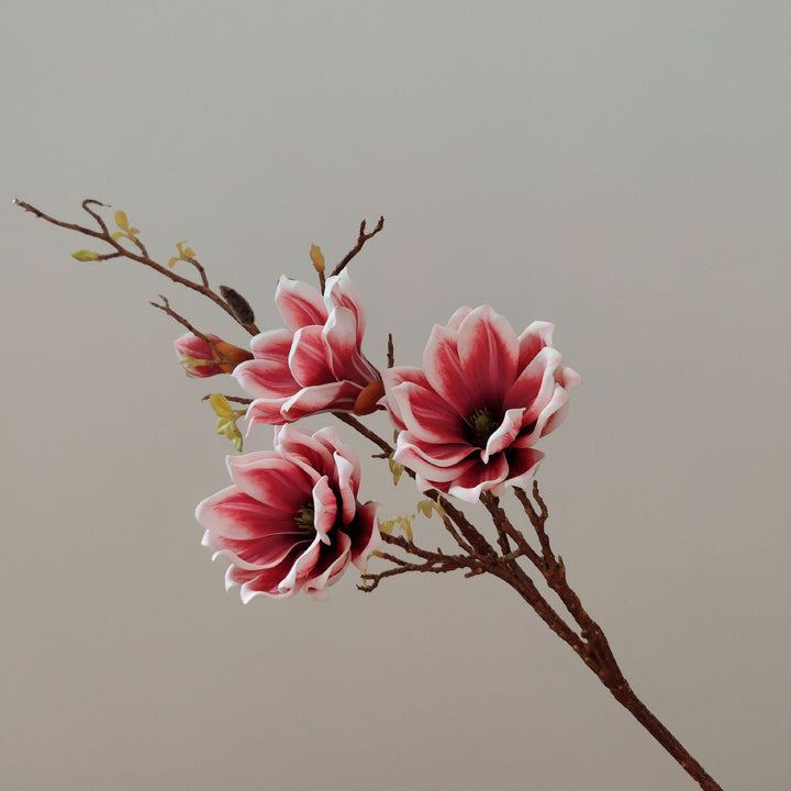 Elegant Floral Stem Arrangement