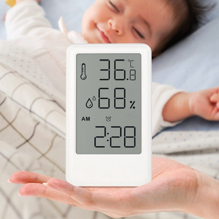 Digital Thermo-Hygrometer Stornfield