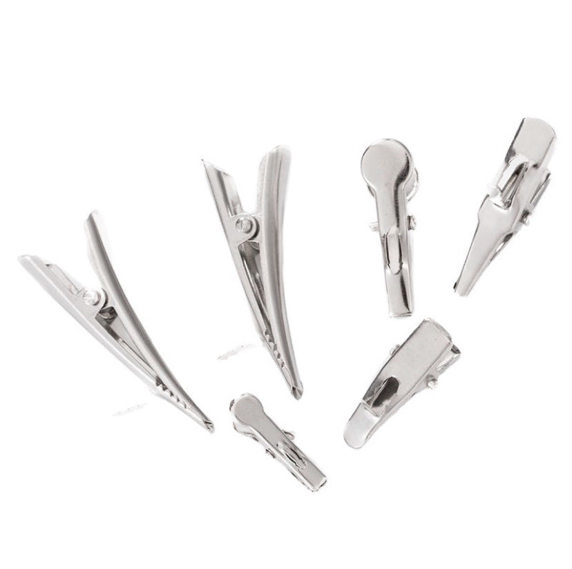 Durable Metal Clip Fastener Stornfield