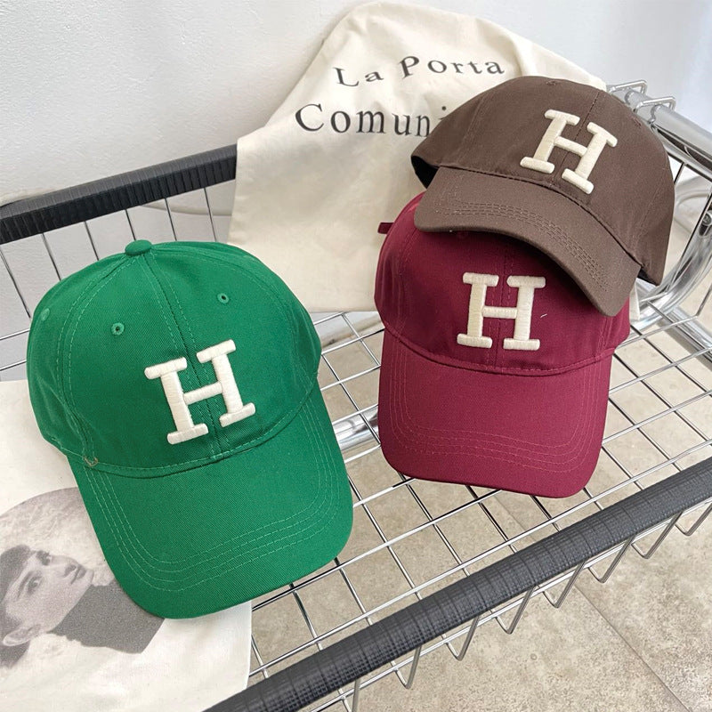 Women's Classic Embroidered Baseball Cap Stornfield