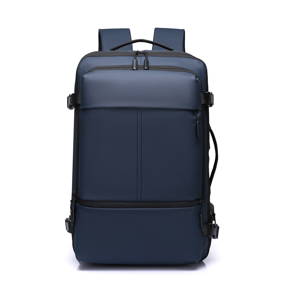 Versatile Travel Backpack Stornfield