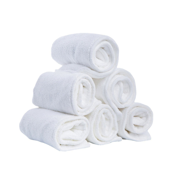 Ultra-Soft Microfiber Cleaning Cloth Stornfield