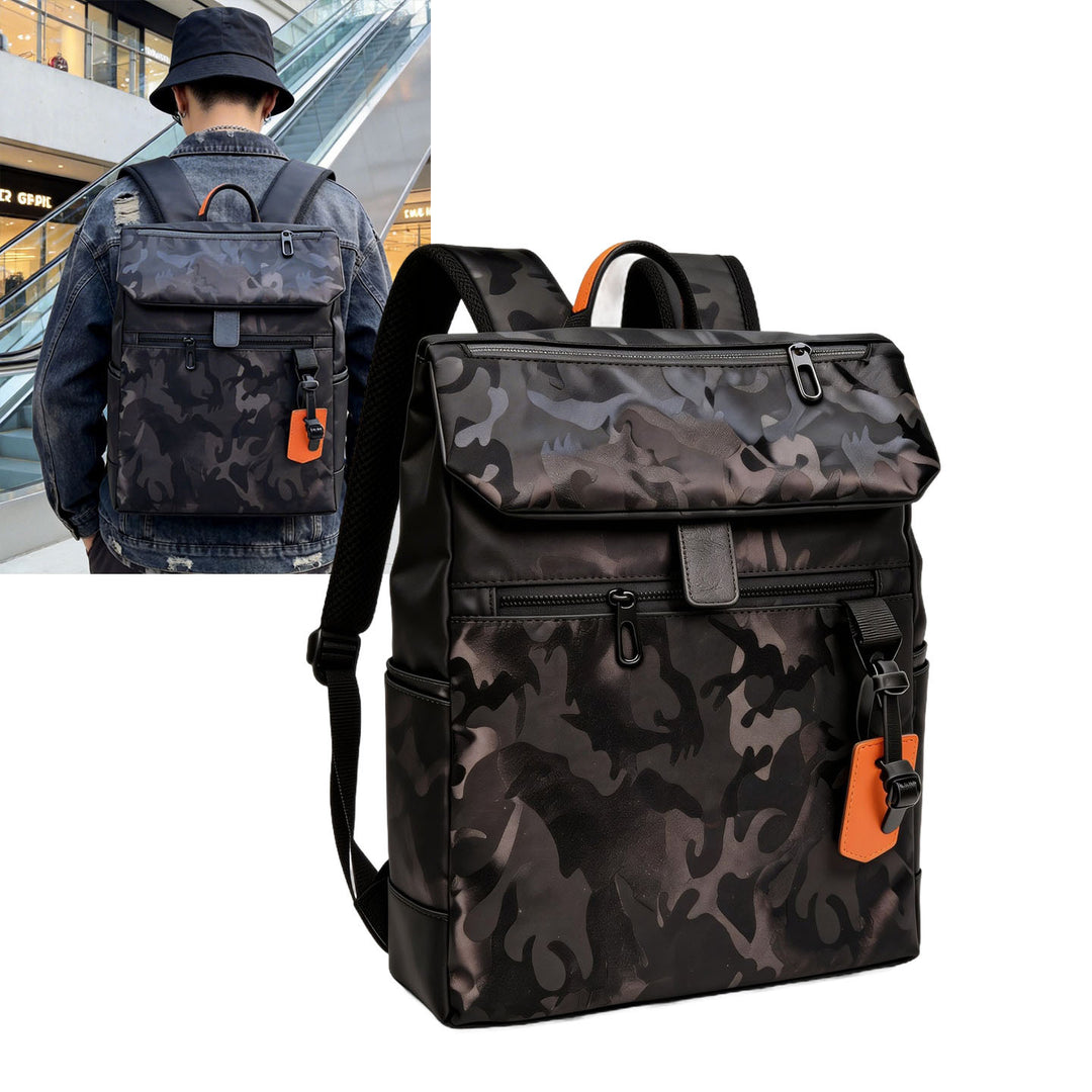 Stylish High-Quality Modern Backpack Stornfield