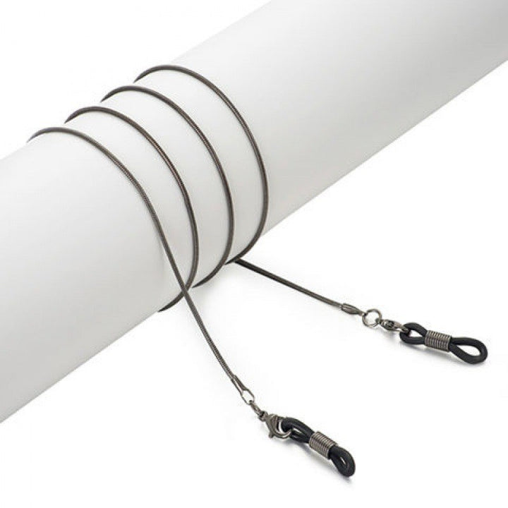 Adjustable Eyewear Retainer Chain Stornfield
