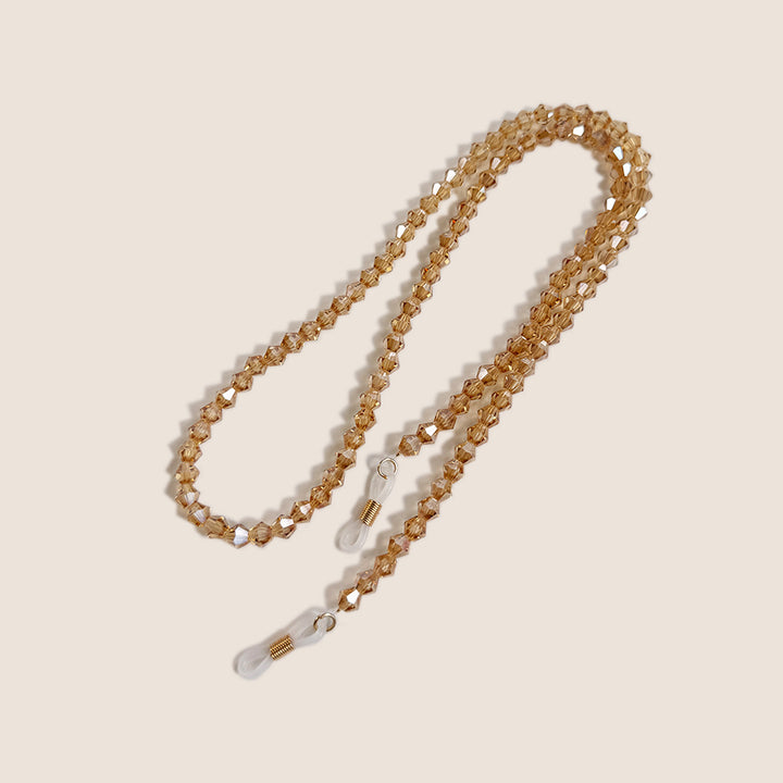 Beaded Eyewear Lanyard Stornfield